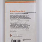 Rosemary Hammond : Kaikki huomiseni - pikkukuva 2