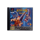Disney's Action Game Featuring Hercules (PS1) - pikkukuva 1