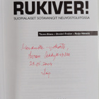 Teuvo Alava : Rukiver! : suomalaiset sotavangit Neuvostol... - pikkukuva 3