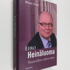 Heikki Saari : Eero Heinäluoma : tasavallan vahva mies - pikkukuva 1