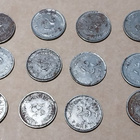25 penniä 1945 - 12 kpl - pikkukuva 2