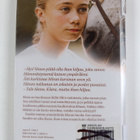 Pia Hagmar : Klara ja varsa - pikkukuva 2