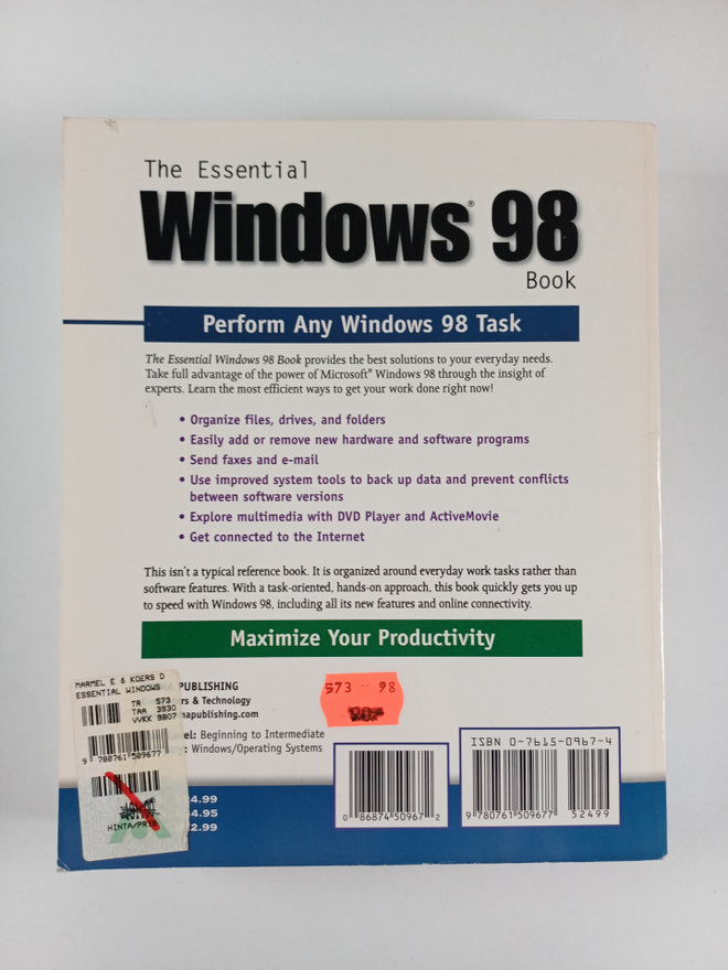 Item image