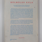 Eero Salola : Hölmölän kylä II : kertomus hölmöläisten me... - pikkukuva 2