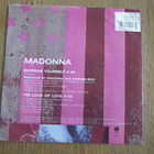 Madonna Express yourself (7” remix) 7 45 Saksa 1989 - pikkukuva 2