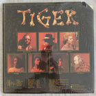 Tiger - Tiger Lp (M-/M-) - pikkukuva 2