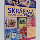 Alison (toim.) Lindsay : Skräppää muistot talteen : askar... - pikkukuva 1