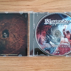 Rhapsody Of Fire – Triumph Or Agony - CD - pikkukuva 3