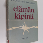 Erich Maria Remarque : Elämän kipinä - pikkukuva 1