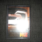 TM 2008*VUOSIKERTA 2008+AUTOMAAILMA 2009*DVD - pikkukuva 1