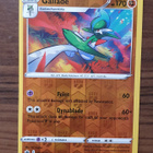 Pokemon Gallade 081/198 Reverse holo Rare - pikkukuva 1