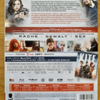 Kite BLU-RAY + DVD - pikkukuva 2