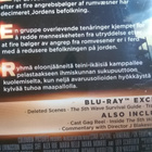 The 5th Wave Blu-Ray - pikkukuva 3
