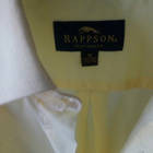 Kauluspaita RAPPSON M/L-koko 39/40 kaulus - pikkukuva 5