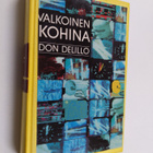 Don DeLillo : Valkoinen kohina - pikkukuva 1