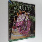 Cyndy Lyle Rymer : Wine country quilts : a bounty of flav... - pikkukuva 1