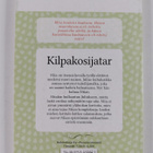 Jonna Mäkelä : Kilpakosijatar - pikkukuva 2