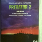 Predator 2 - Saalistaja DVD - pikkukuva 1