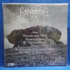 GRAVELAND - THE CELTIC WINTER M-/M- FEB 23 GER 2008 LP - pikkukuva 2