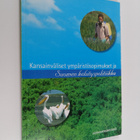 Kansainväliset ympäristösopimukset ja Suomen kehityspolit... - pikkukuva 1
