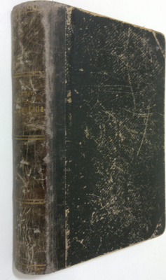 Frederick William Farrar : Kolme kotia : kertomus isille ...