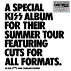 KISS: A Special KISS Tour Album - EP, RSD, uusi - pikkukuva 2