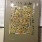 Colin Rhodes - Toinen taide, luovat erot (sid.) - pikkukuva 2