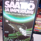 Isaac Asimov  : Säätiö ja imperiumi  ( SIS POSTIKULU ) - pikkukuva 1