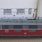 Märklin V220 mfx dieselveturi - pikkukuva 1