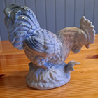 Posliinikukko, 13 cm x 14 cm - pikkukuva 4