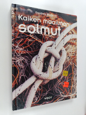 Geoffrey Budworth : Kaiken maailman solmut