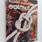 Geoffrey Budworth : Kaiken maailman solmut - pikkukuva 1
