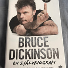 BRUCE DICKINSON - WHAT DOES THIS BUTTON DO? Nimmarilla - pikkukuva 1
