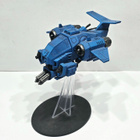 WH40K - Space Marine Stormtalon Gunship [K177] - pikkukuva 1