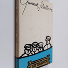 Gunnar Mattsson : Jättiläinen - pikkukuva 1
