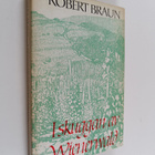 Robert Braun : I skuggan av Wienerwald - pikkukuva 1