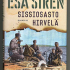 Esa Sirén: Sissiosasto Hirvelä - pikkukuva 1
