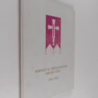Viljam Piiroinen : Joensuun ortodoksinen mieskuoro 1958-1968 - pikkukuva 1