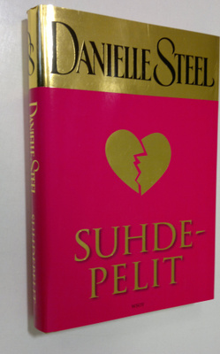 Danielle Steel : Suhdepelit