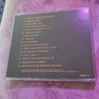 Hanoi Rocks – The Collection CD - pikkukuva 3