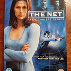THE NET - The Complete Collection Dvd boxi - pikkukuva 1