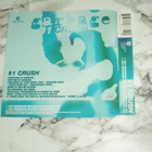 CD Single Carbage - # 1Crush - pikkukuva 2