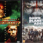 2 KPL DVD ELOKUVIA - pikkukuva 1