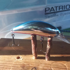 Islure Nappula 5cm - pikkukuva 1