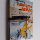 Olli Hakkarainen : Kuutamokeikka : jännitysromaani - pikkukuva 1