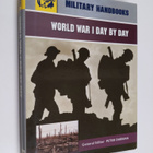 Ian Westwell ym. : World War I Day by Day - pikkukuva 1