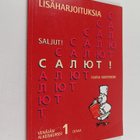 Maria Nikiforow : Salut! = Saljut! : venäjän alkeiskurssi... - pikkukuva 1