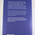 Ulla-Maija Paavilainen : Kylmä kamari - pikkukuva 2