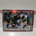 2002-03 Topps Chrome Refractors #117 Krystofer Kolanos - pikkukuva 1