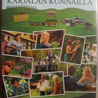 KARJALAN  KUNNAILLA  - KAUSI 1 DVD - pikkukuva 1